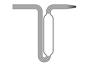Pyknometers (MGE-1200)