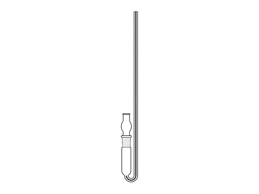 Dilatometer (MGE-1201)