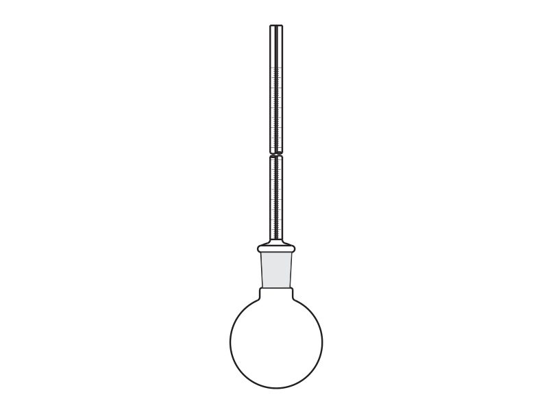 Dilatometer (MGE-1202)
