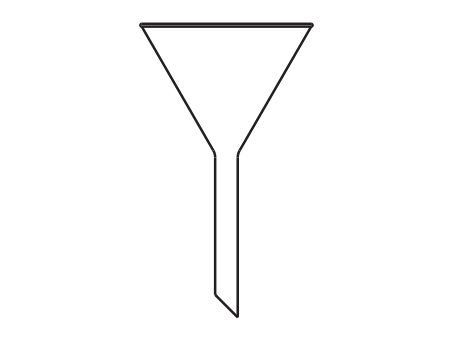 Funnel Filtering (MGE-1212)