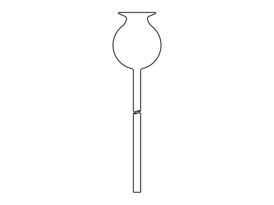 Thistle Funnel (MGE-1213)