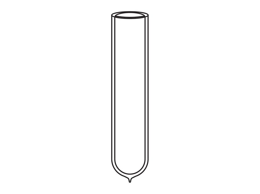 Dewar flask (MGE-1217)
