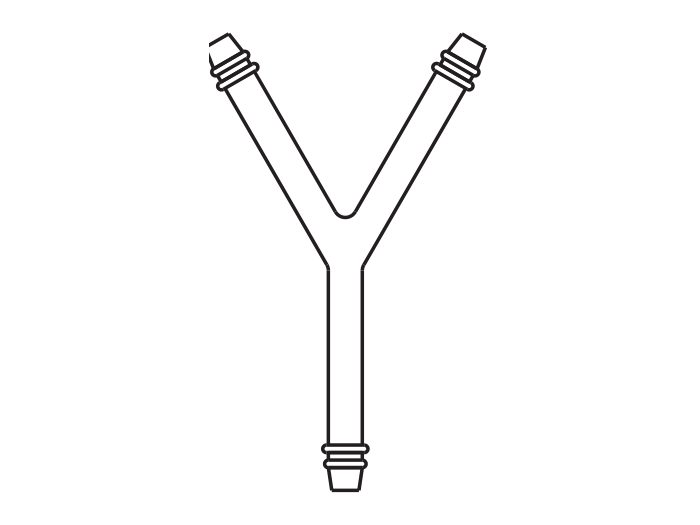 Connection Tubes (MGE-1220)