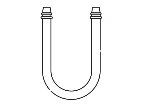 Connection Tubes (MGE-1221)