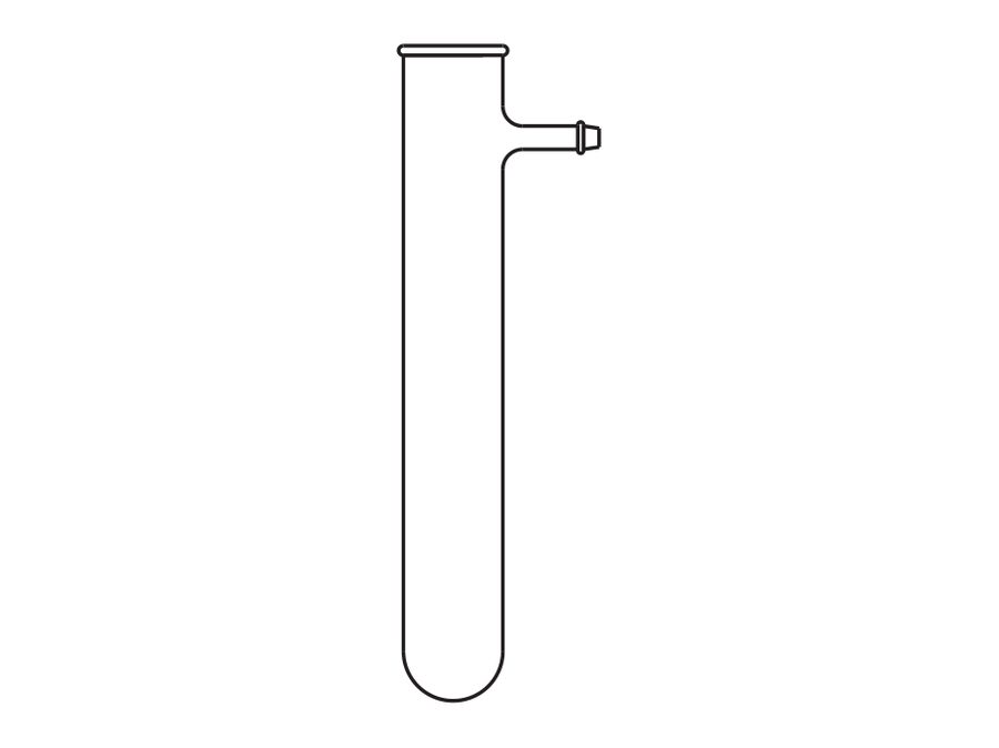 Filter tubes (MGE-1222)