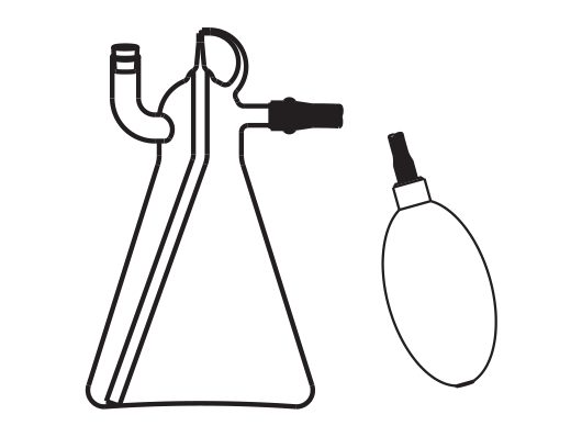 Chromatography Sprayers (MGE-1223)