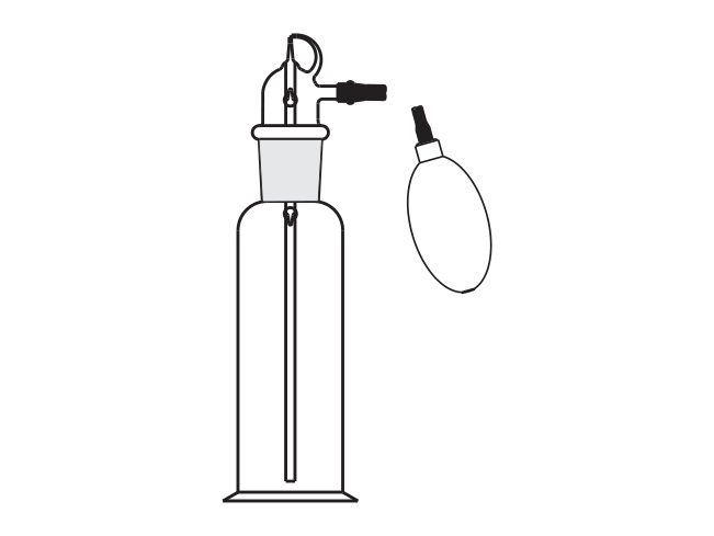 Chromatography Sprayers (MGE-1224)