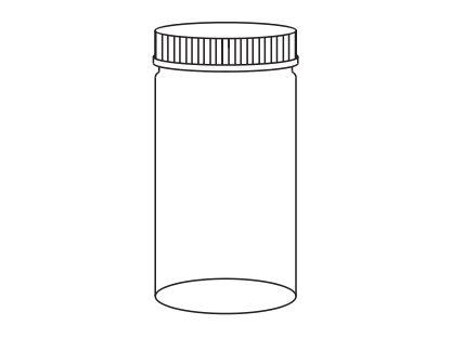 Specimen Jars (MGE-1227)