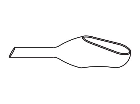 Weighing Scoops (MGE-1228)