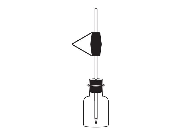 Arsenic Apparatus (MGE-1237)