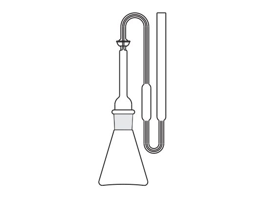 Arsenic Apparatus (MGE-1238)
