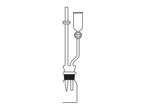 Arsenic Determination Apparatus (MGE-1240)