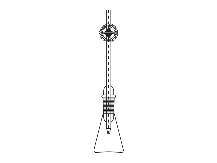 Apparatus for Limit Test for Arsenic as per IP (MGE-1242)