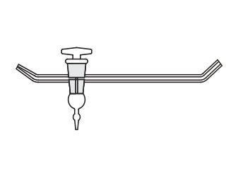 Stopcock (MGE-1256)