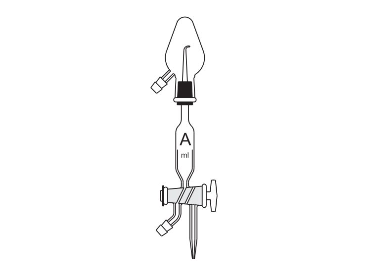 Automatic Pipettes (MGE-549)