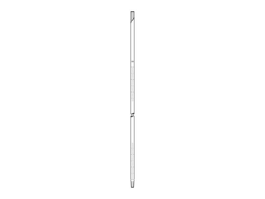 Pipette E.S.R (MGE-556)
