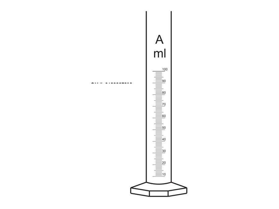 Measuring Cylinders (MGE-598)
