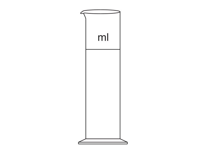 Cylinder (MGE-609)