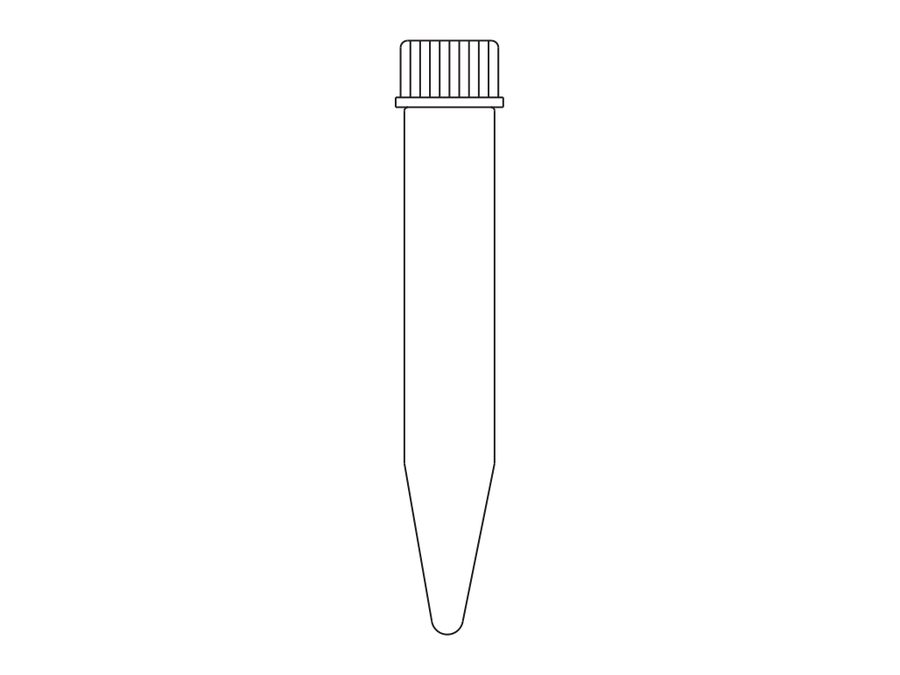 Centrifuge Tube (MGE-629)