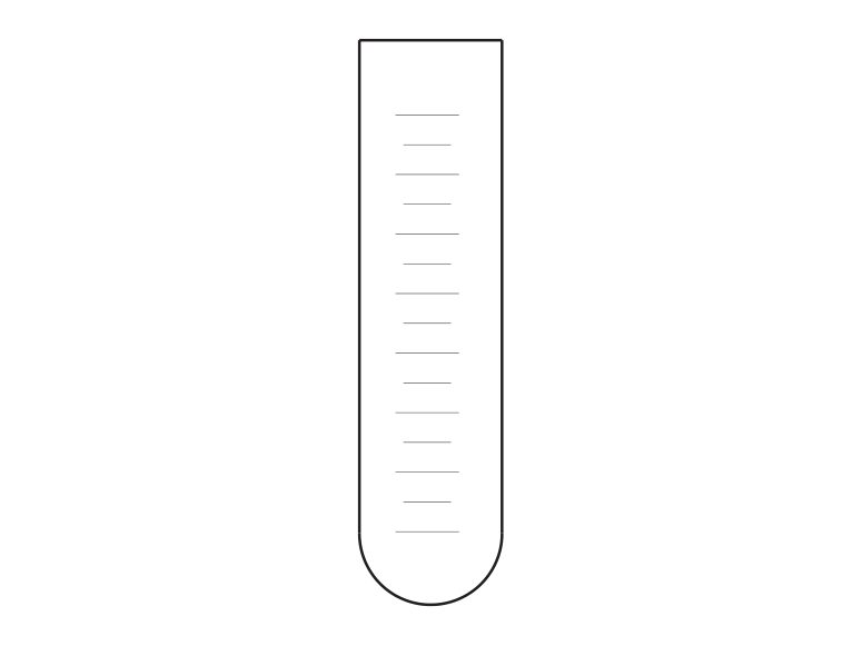 Centrifuge Tube (MGE-631)