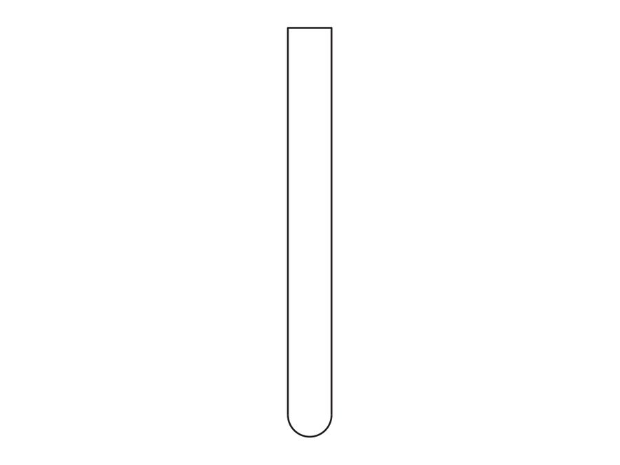 Test Tubes (MGE-637a)