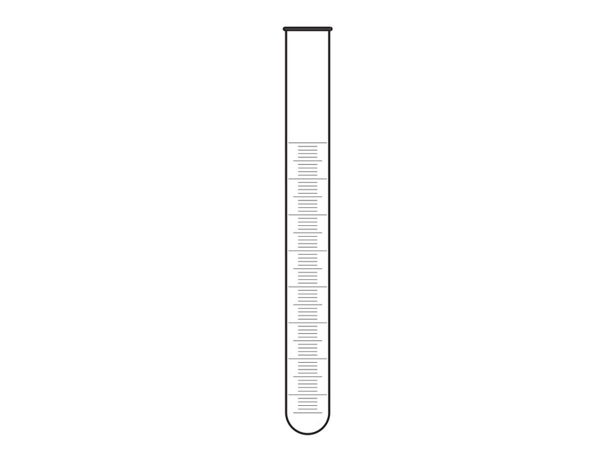 Test Tubes (MGE-638)