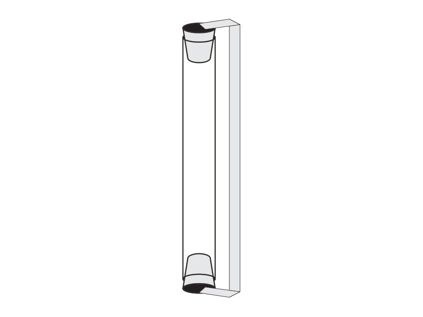 Heat Stability tubes (MGE-641a)