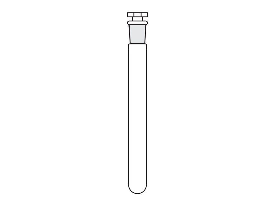 Test Tubes (MGE-642)