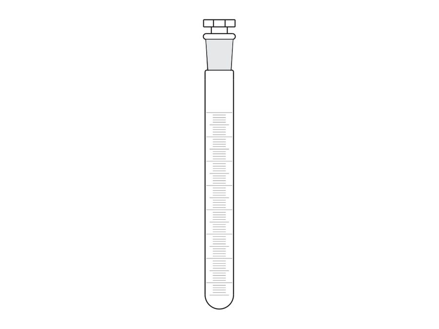 Test Tubes (MGE-643)