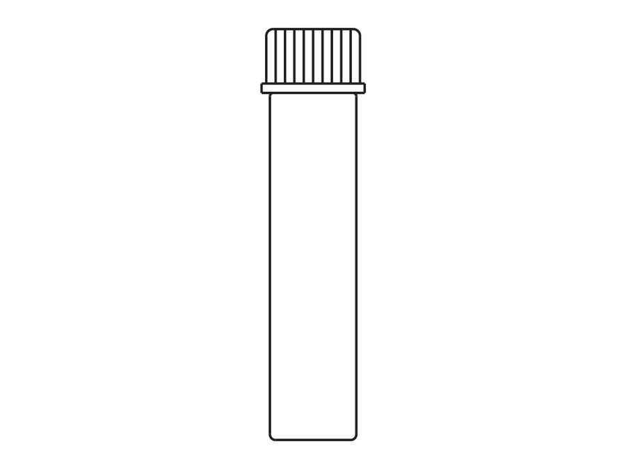 Tubes Culture, Media (MGE-646)