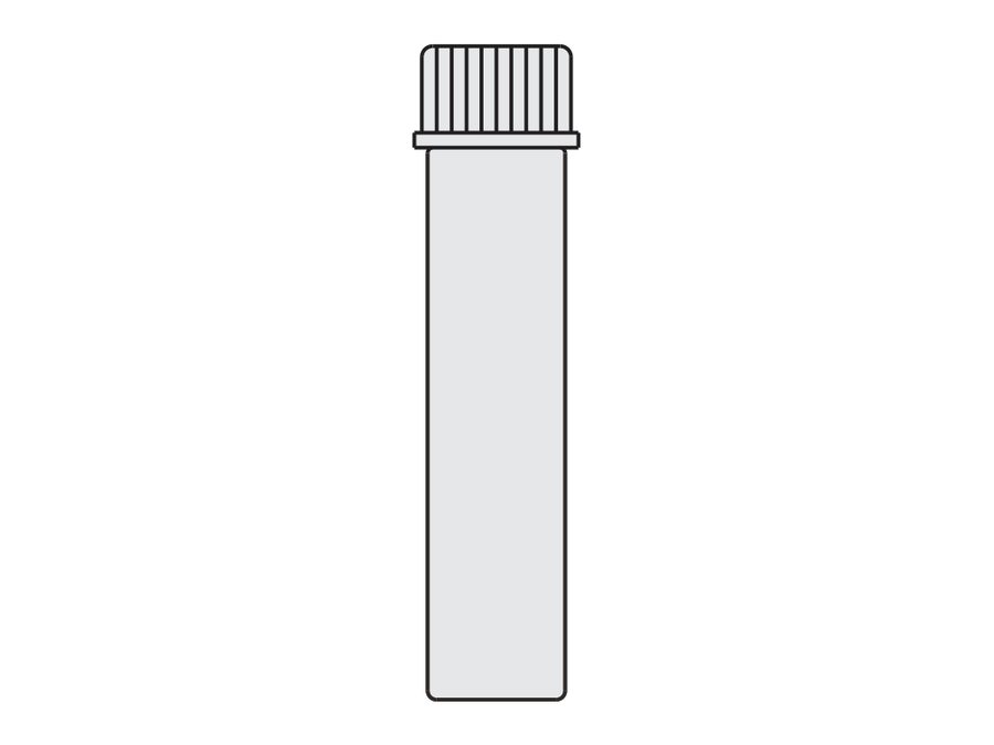 Amber Colour Culture, Tubes (MGE-647)