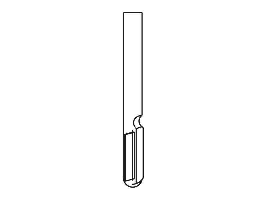 Leighton Tubes (MGE-648)