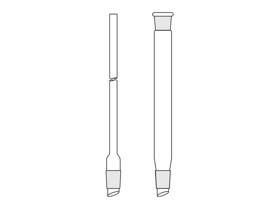 Air Condensers (MGE-660)