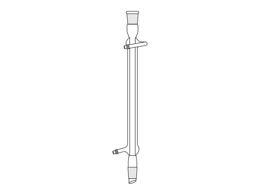 Liebig Condensers (MGE-661)