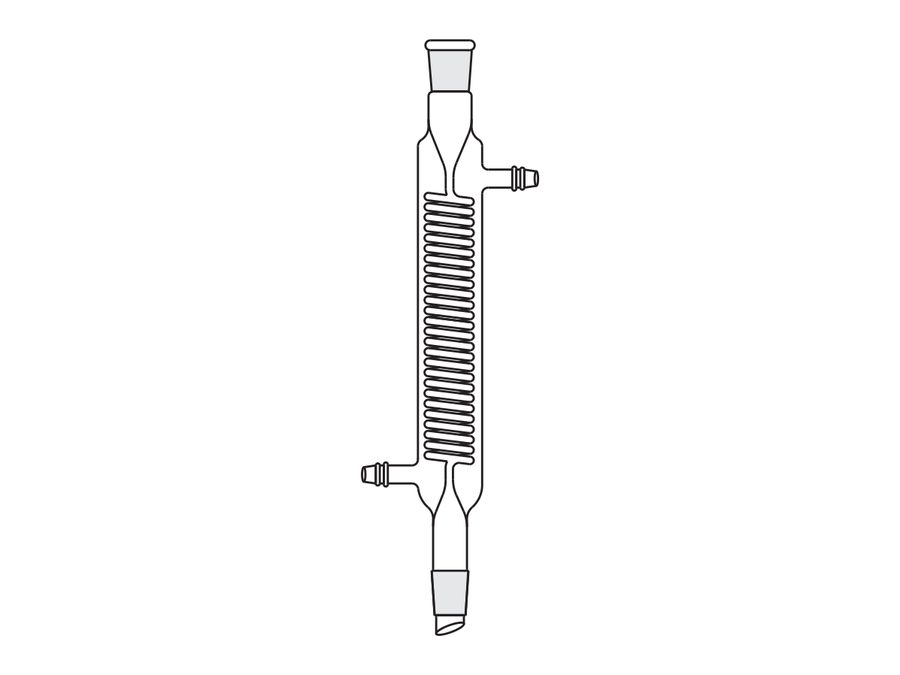 Coil Condensers (MGE-662)