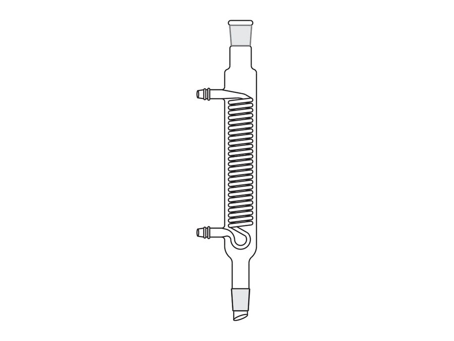 Coil Condensers (MGE-663)