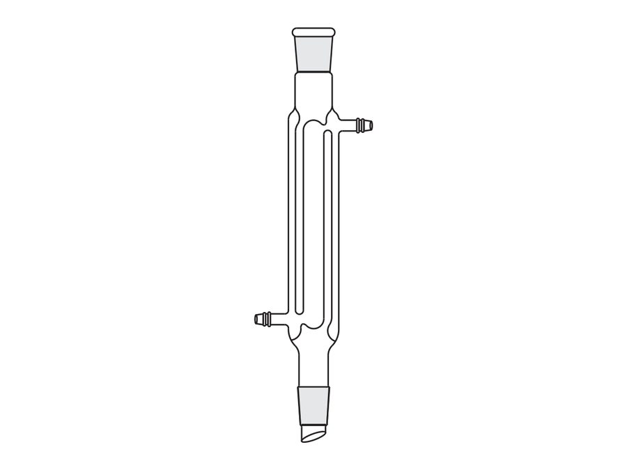 Davies Condensers (MGE-666)