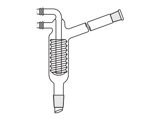 Friedrich Condensers (MGE-670)