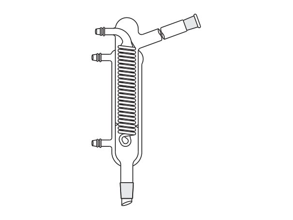 Ether Condensers (MGE-671)