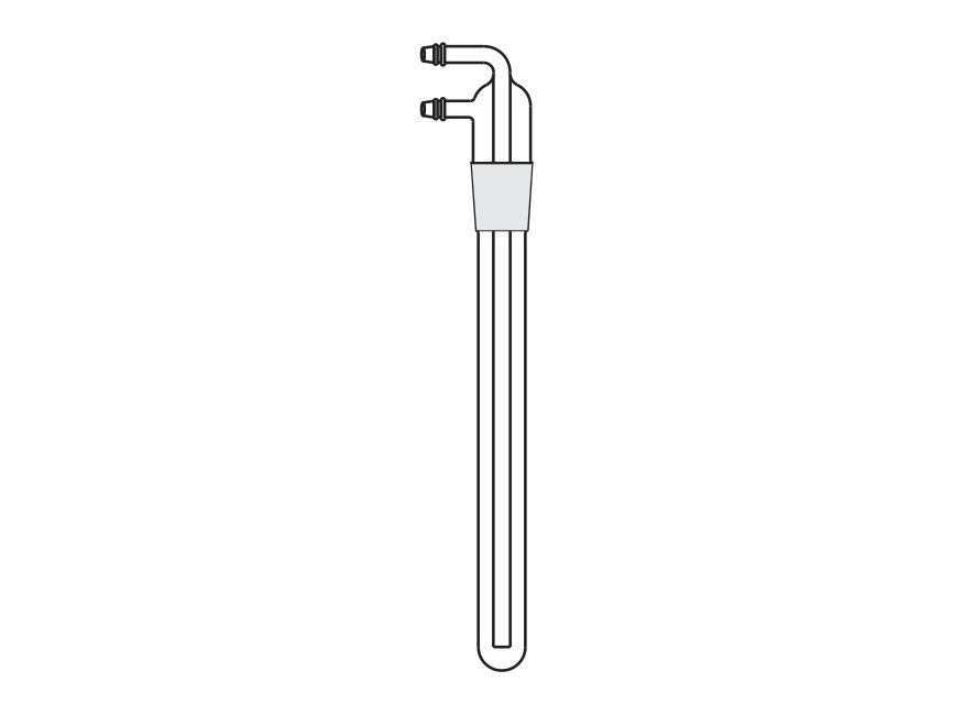 Cold Finger Condensers (MGE-672)