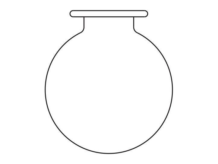 Flask Reaction (MGE-685)
