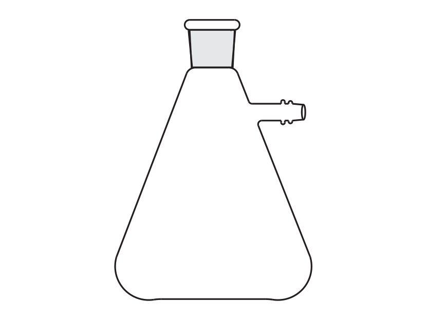 Flasks Buchner (MGE-693)