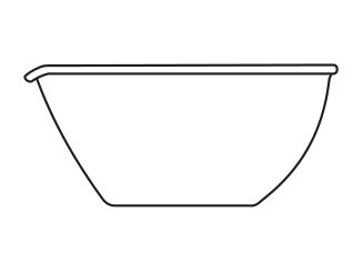 Evaporating basins (MGE-713)