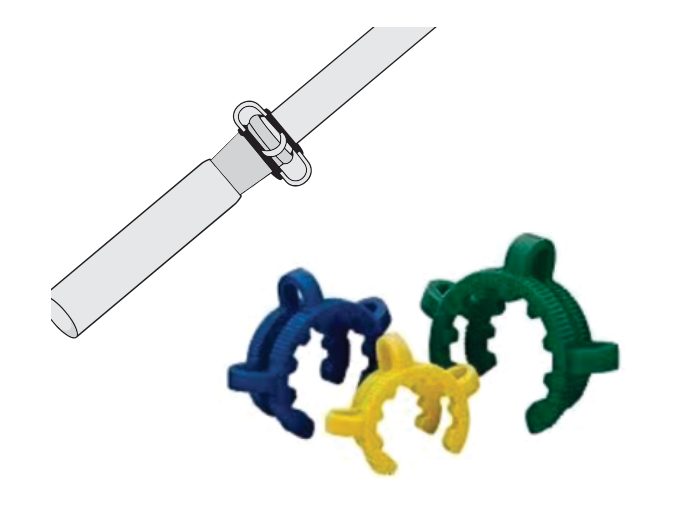 Grip Clamps (MGE-718a)