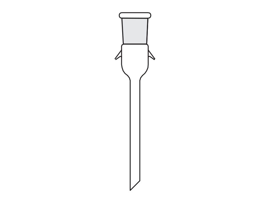 Straight Delivery Adapters (MGE-731)
