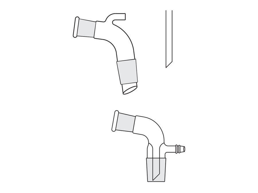 Receiver Adapters (MGE-733)