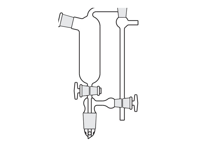 Receiver Adapters, Plain Bend (MGE-737)