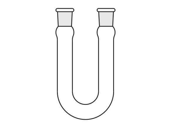 U Tube (MGE-753)