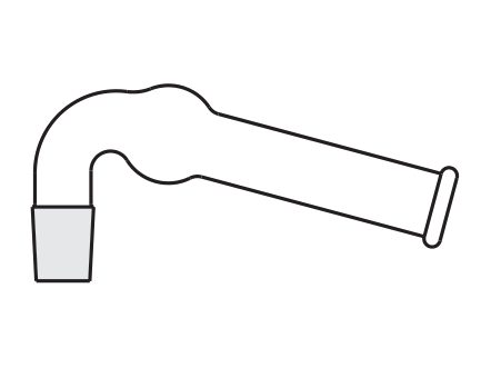 Drying Tube (MGE-754)