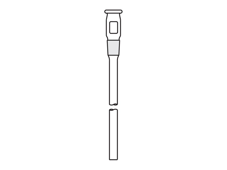 Thermometer Pocket (MGE-755)